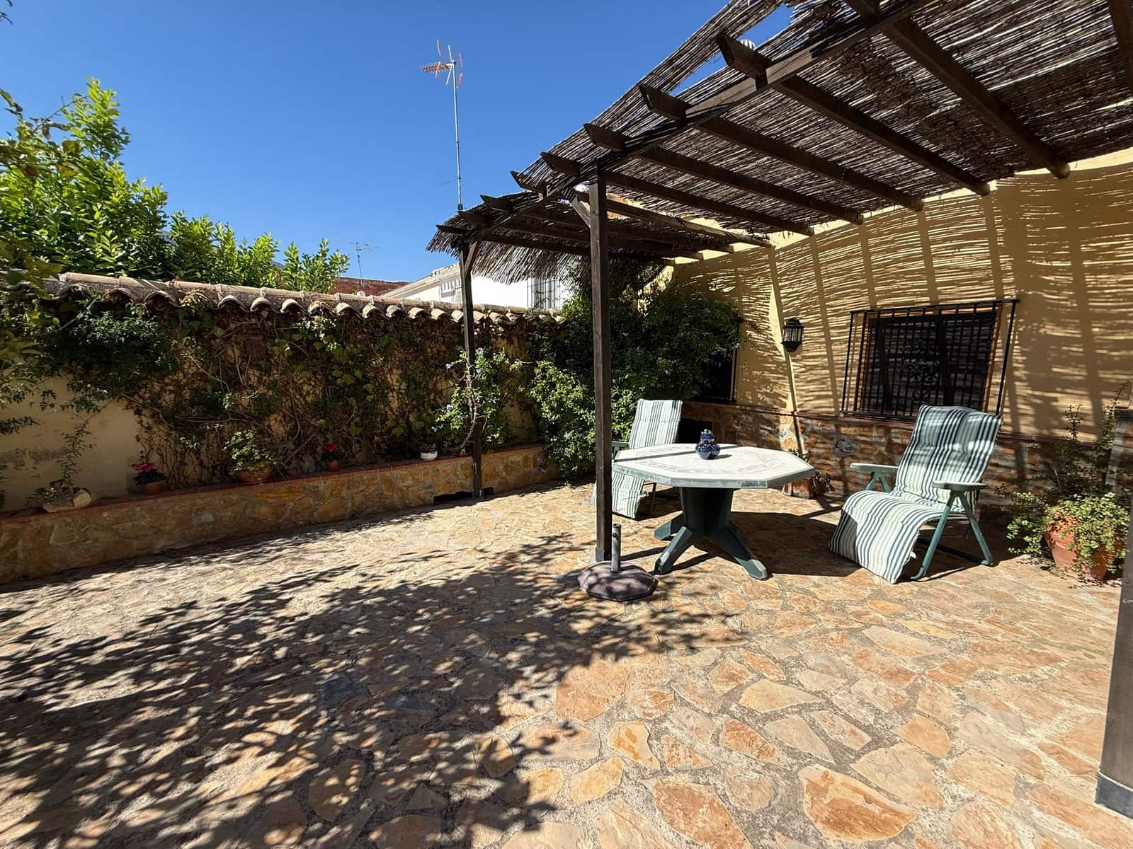 4 sypialnia Dom na sprzedaż w La Carrasca z basenem - 296 000 € (Ref: 9294747)