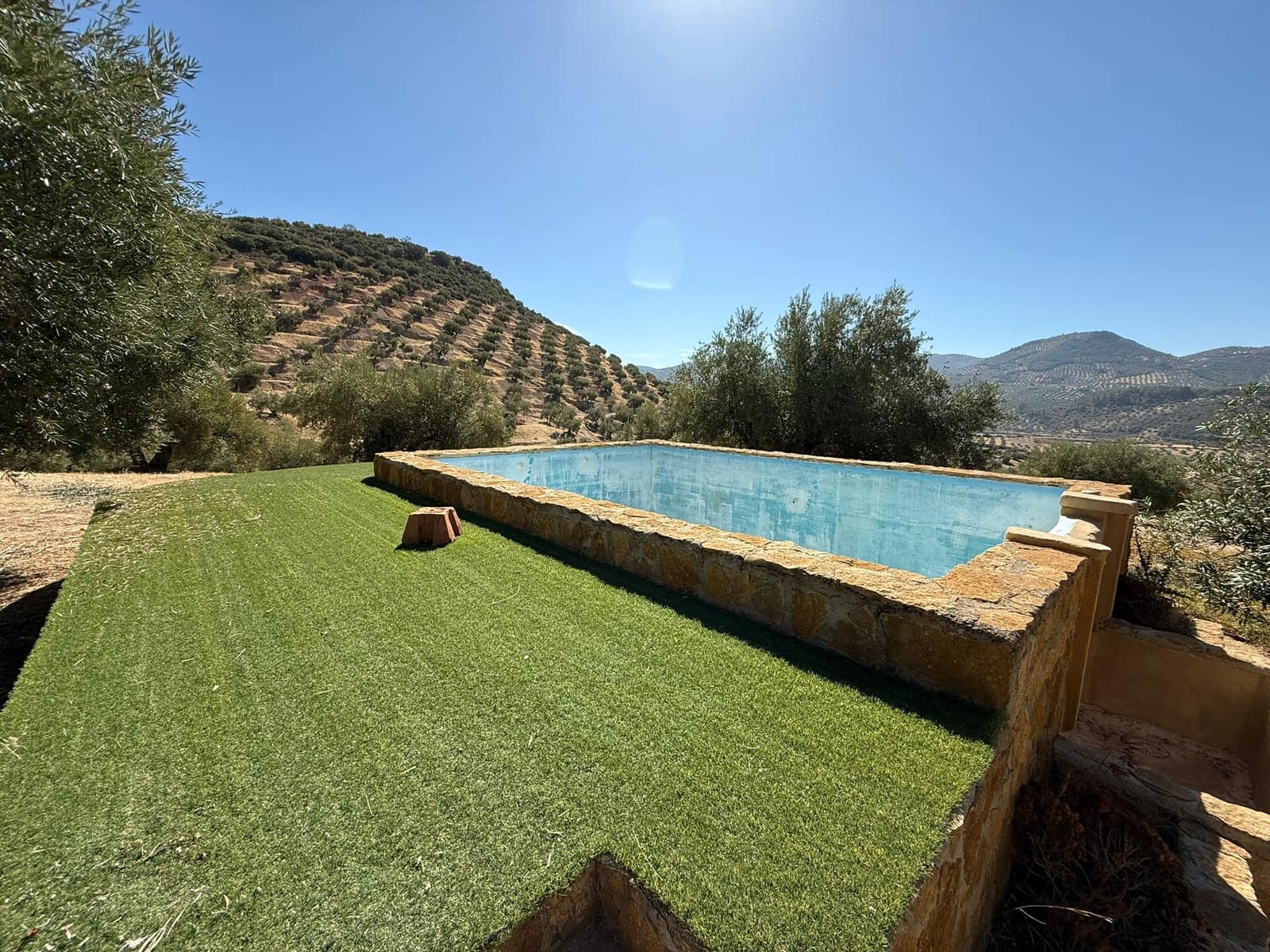 4 sypialnia Dom na sprzedaż w La Carrasca z basenem - 296 000 € (Ref: 9294747)