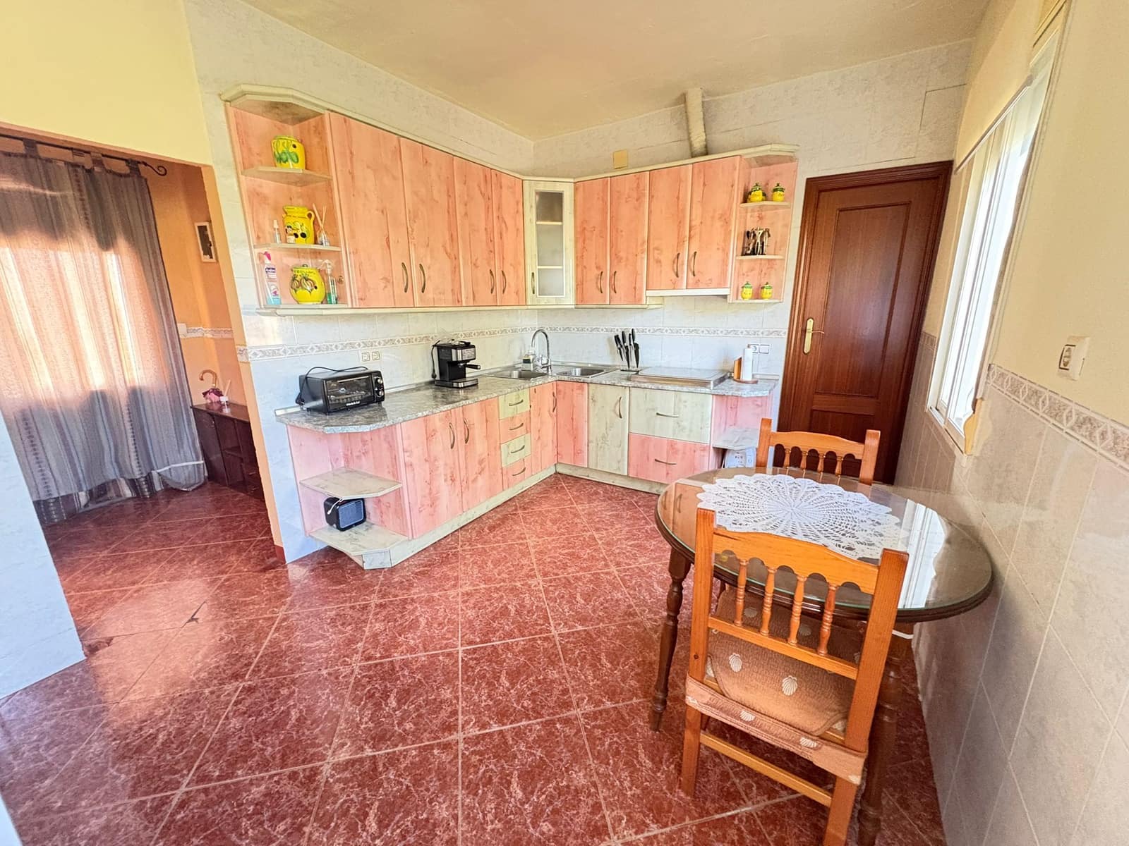 3 sovrum Hus till salu i Monte Lope Alvarez - 74 900 € (Ref: 9345679)