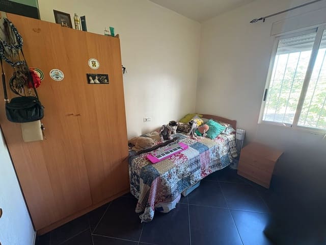 3 bedroom Townhouse for sale in Monte Lope Alvarez, Martos - € 74,900 (Ref: 9345679)