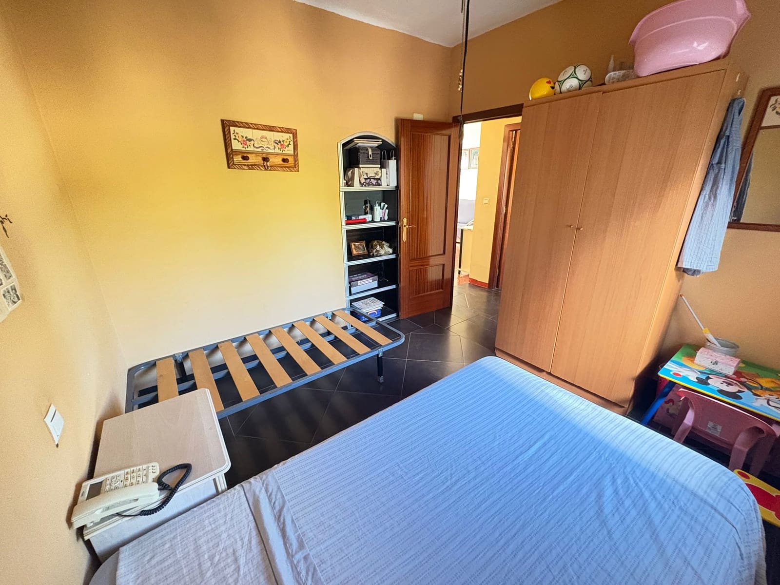 3 sovrum Hus till salu i Monte Lope Alvarez - 74 900 € (Ref: 9345679)