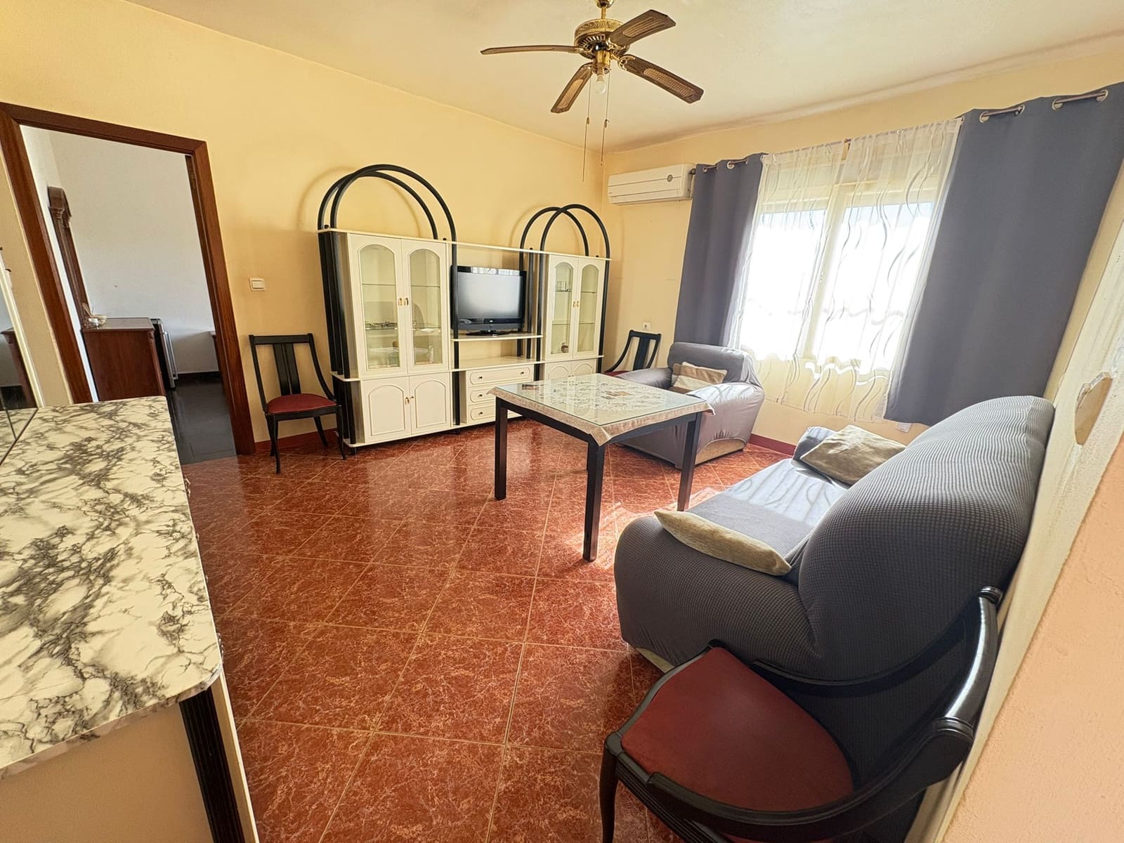 3 sovrum Hus till salu i Monte Lope Alvarez - 74 900 € (Ref: 9345679)