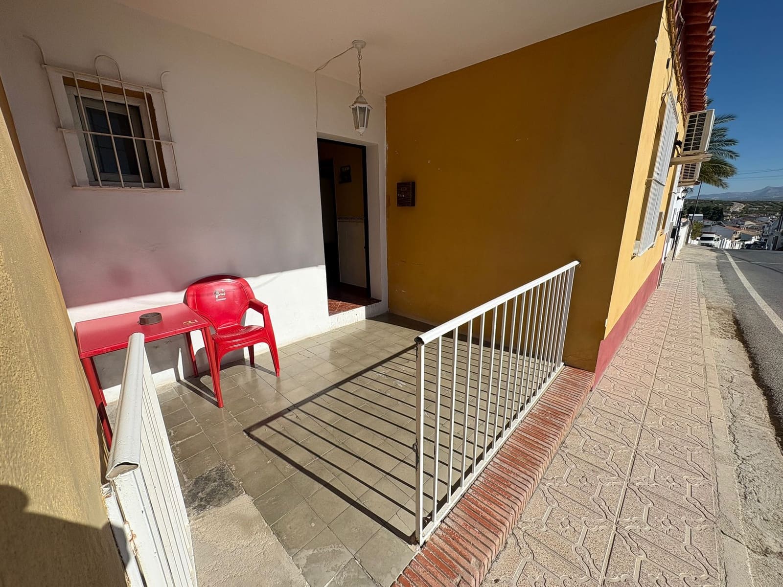 3 sovrum Hus till salu i Monte Lope Alvarez - 74 900 € (Ref: 9345679)