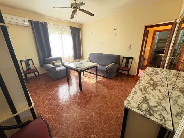 3 bedroom Townhouse for sale in Monte Lope Alvarez, Martos - € 74,900 (Ref: 9345679)