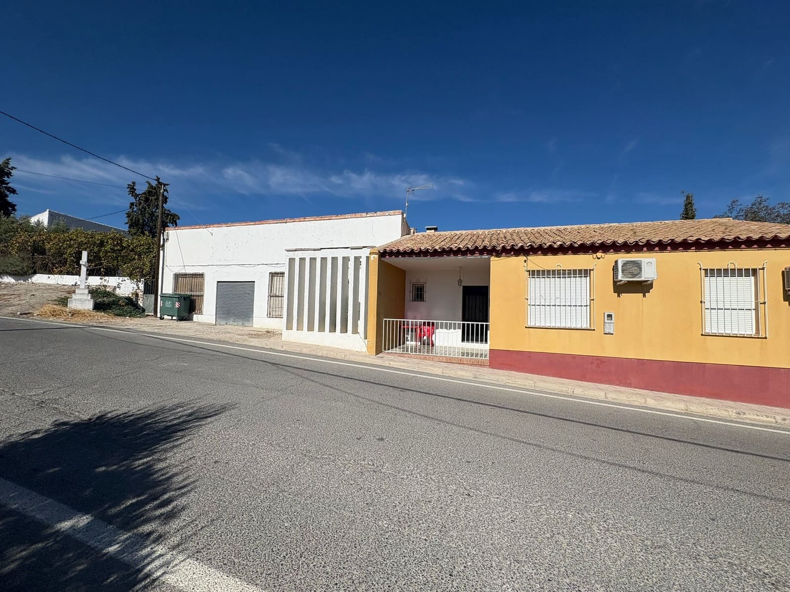 3 sovrum Hus till salu i Monte Lope Alvarez - 74 900 € (Ref: 9345679)