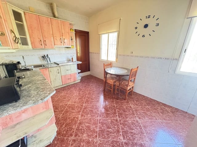 3 bedroom Townhouse for sale in Monte Lope Alvarez, Martos - € 74,900 (Ref: 9345679)