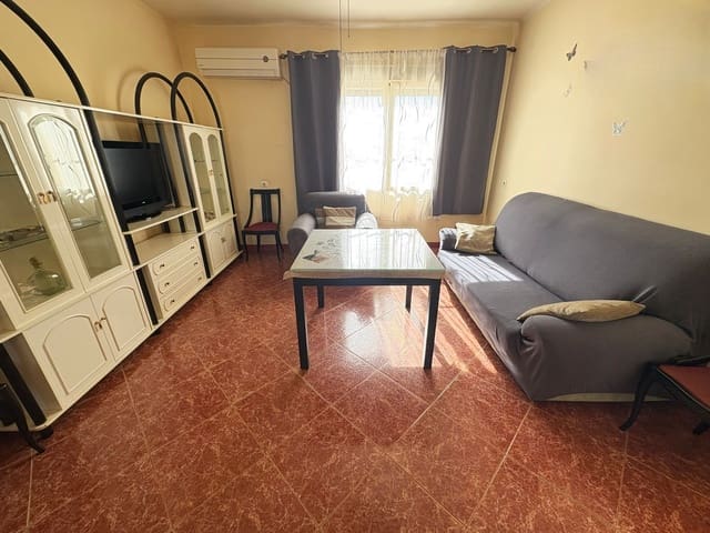 3 bedroom Townhouse for sale in Monte Lope Alvarez, Martos - € 74,900 (Ref: 9345679)