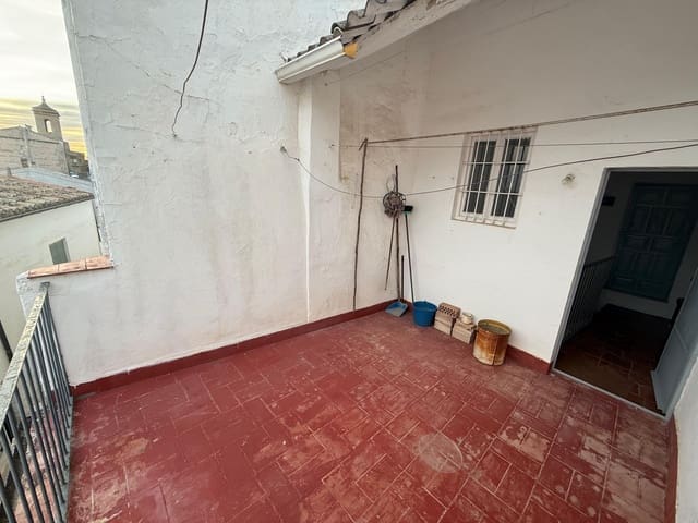 4 soverom Hus til salgs i Martos - € 49 900 (Ref: 9374648)