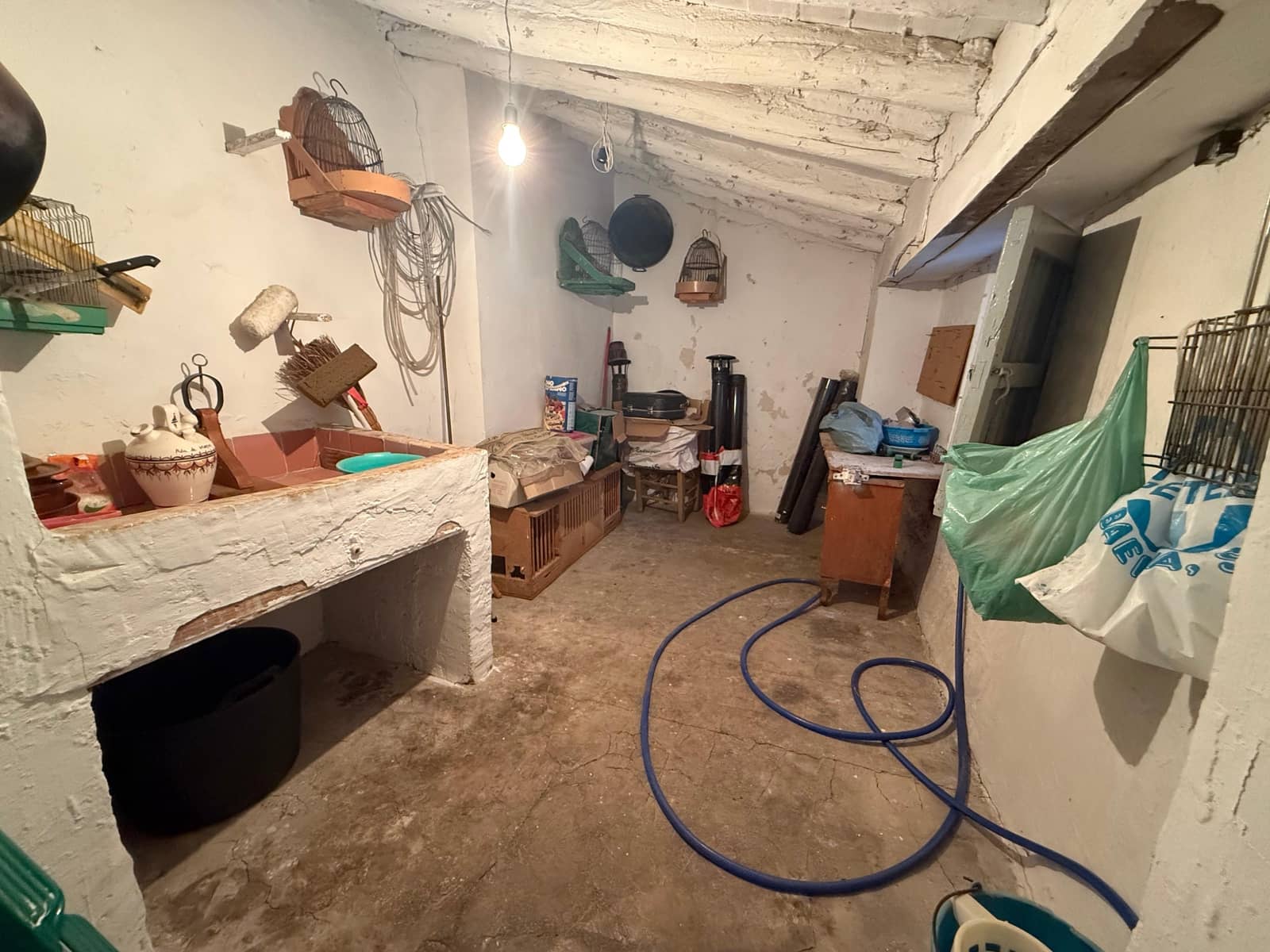 4 soverom Hus til salgs i Martos - € 49 900 (Ref: 9374648)