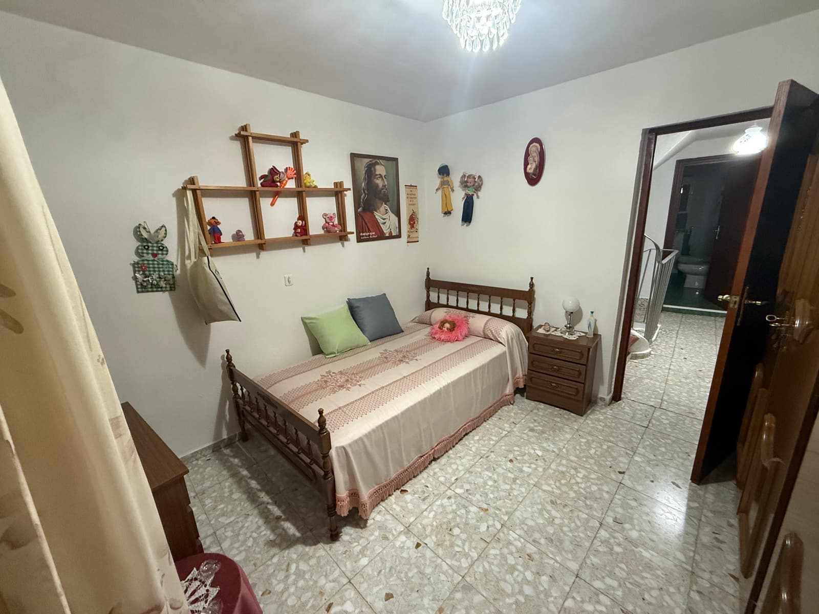 4 soverom Hus til salgs i Martos - € 49 900 (Ref: 9374648)