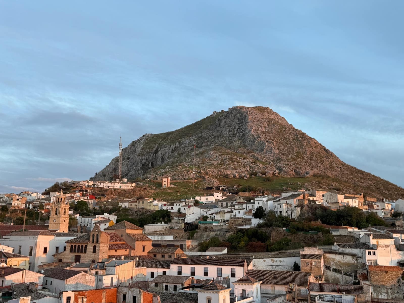 4 soverom Hus til salgs i Martos - € 49 900 (Ref: 9374648)