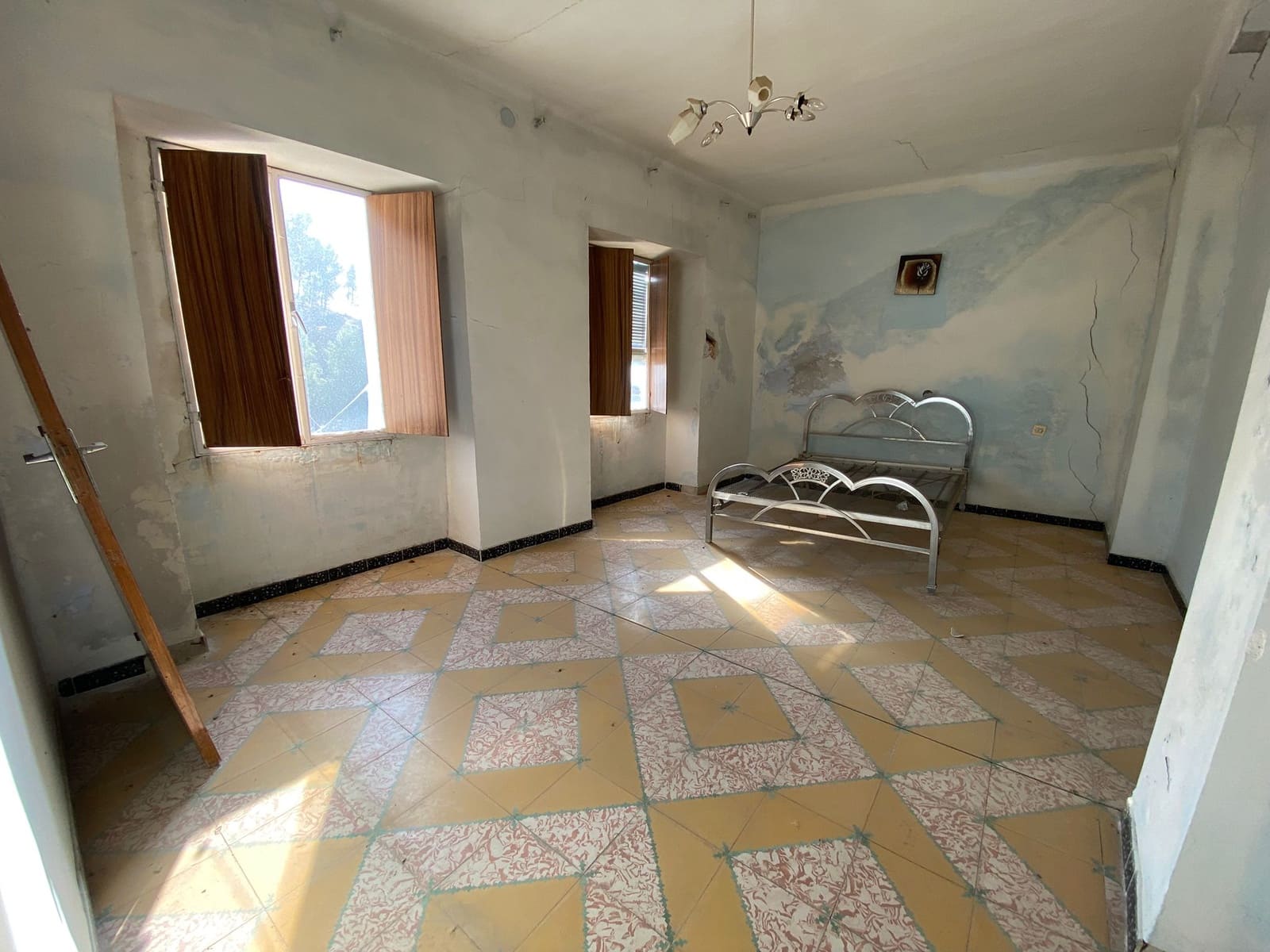 5 soverom Hus til salgs i Torredonjimeno - € 56 900 (Ref: 9374650)