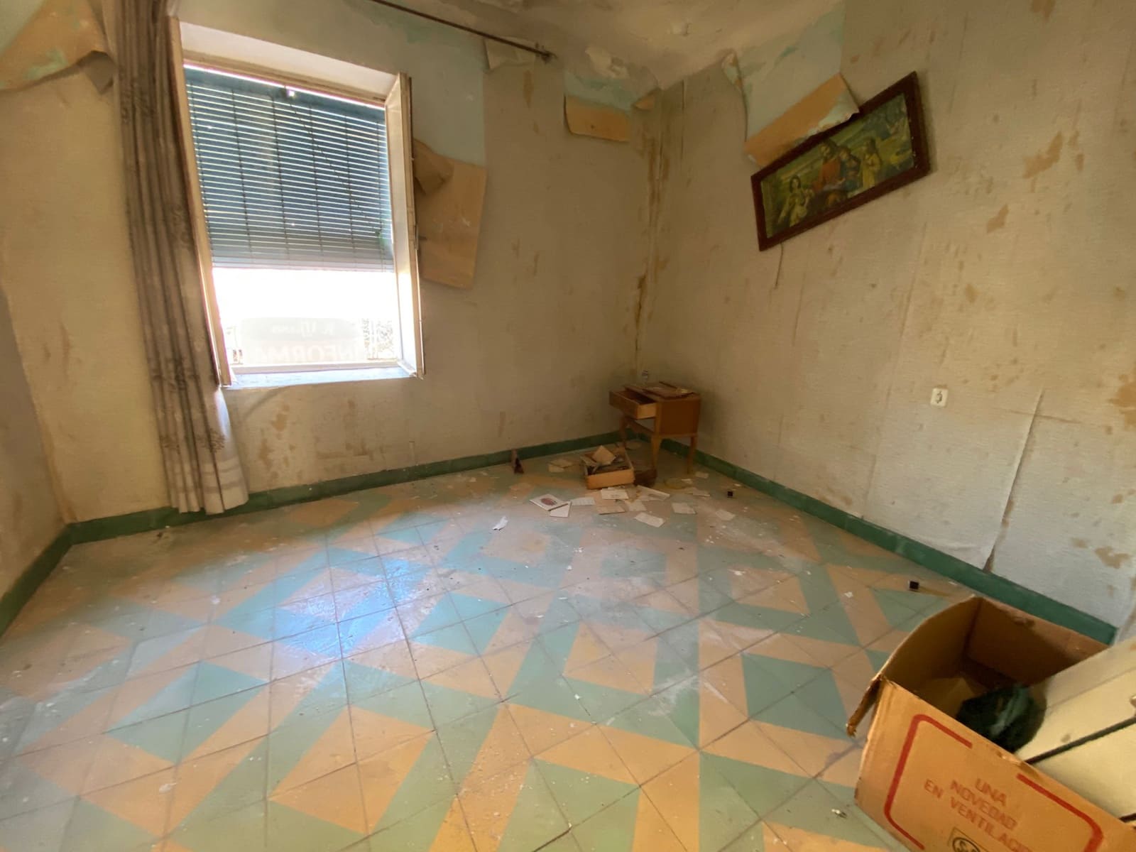 5 soverom Hus til salgs i Torredonjimeno - € 56 900 (Ref: 9374650)