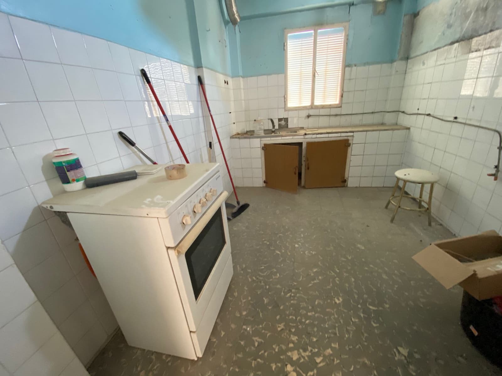 5 soverom Hus til salgs i Torredonjimeno - € 56 900 (Ref: 9374650)