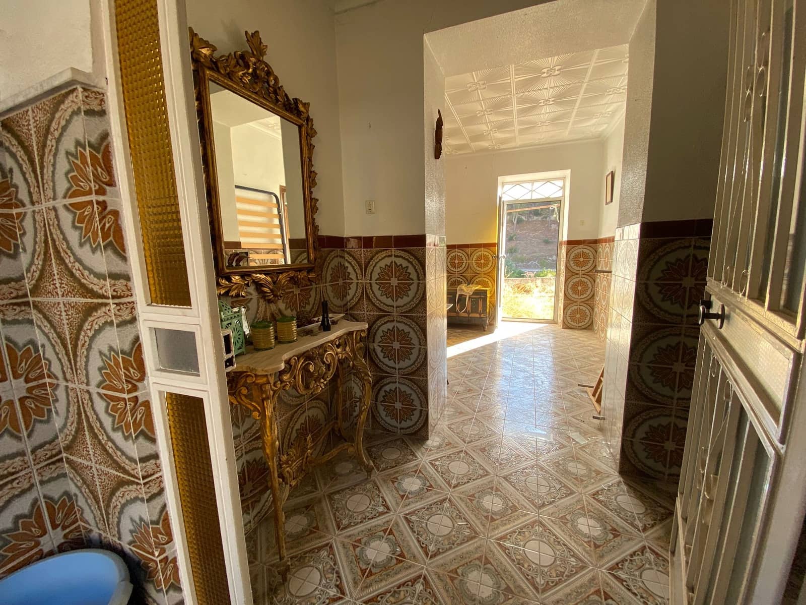 5 soverom Hus til salgs i Torredonjimeno - € 56 900 (Ref: 9374650)