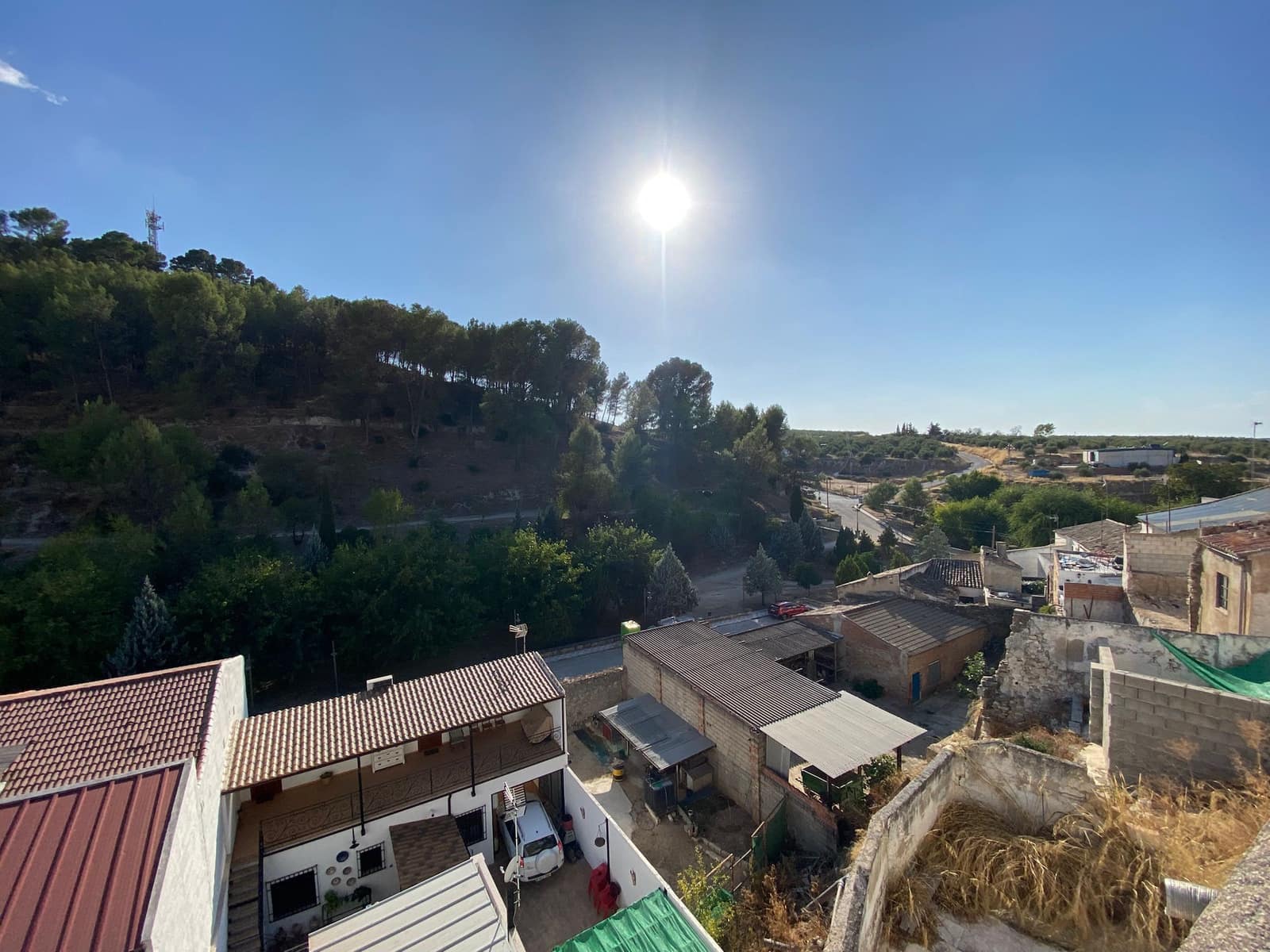 5 soverom Hus til salgs i Torredonjimeno - € 56 900 (Ref: 9374650)