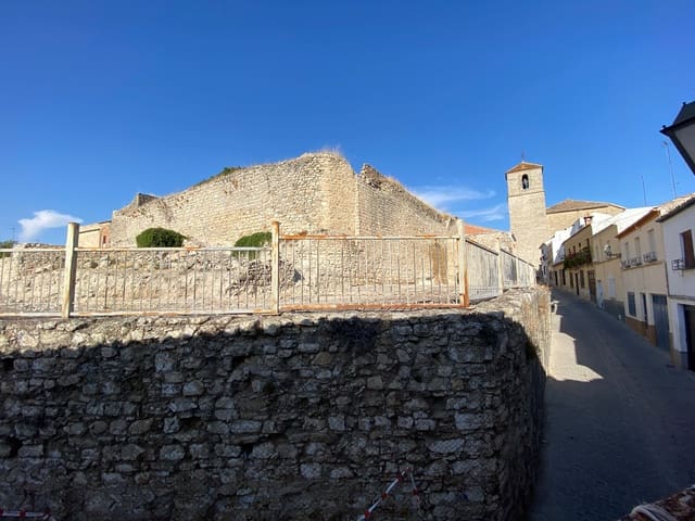 5 soverom Hus til salgs i Torredonjimeno - € 56 900 (Ref: 9374650)