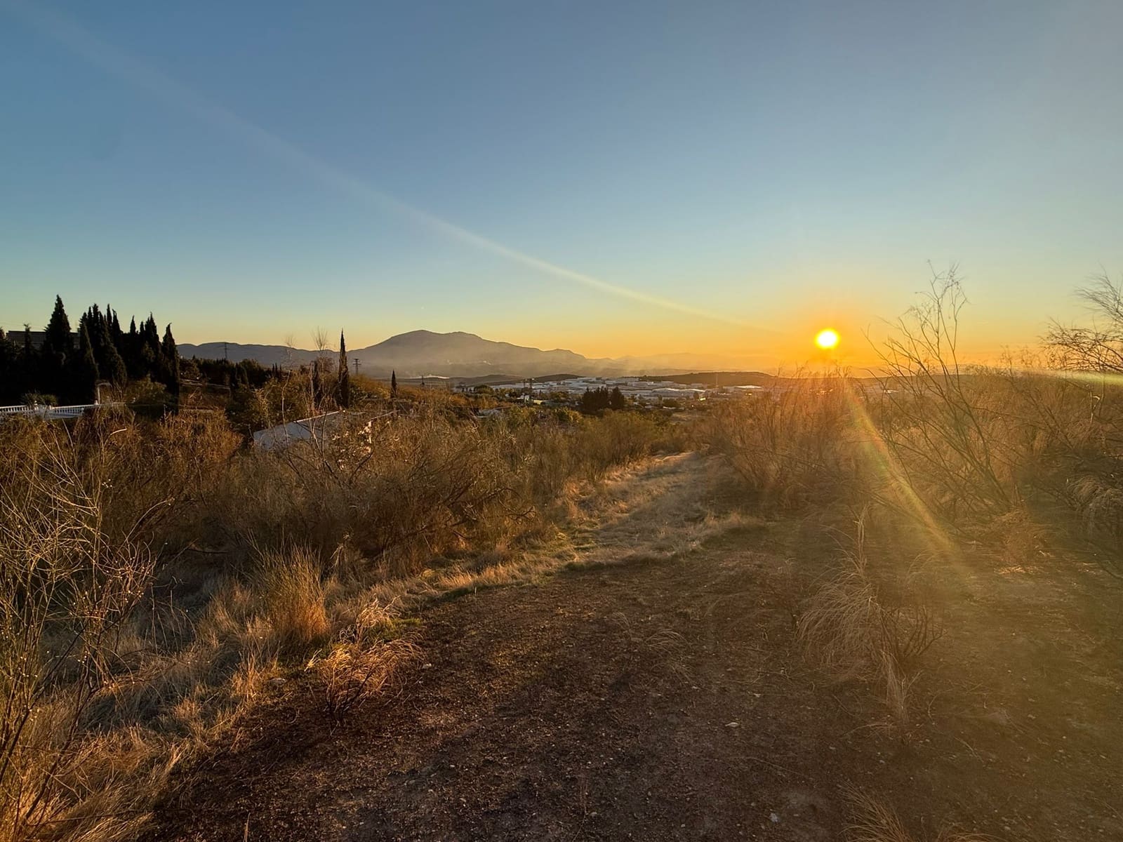 Ubebygd land til salgs i Martos - € 20 000 (Ref: 9379404)