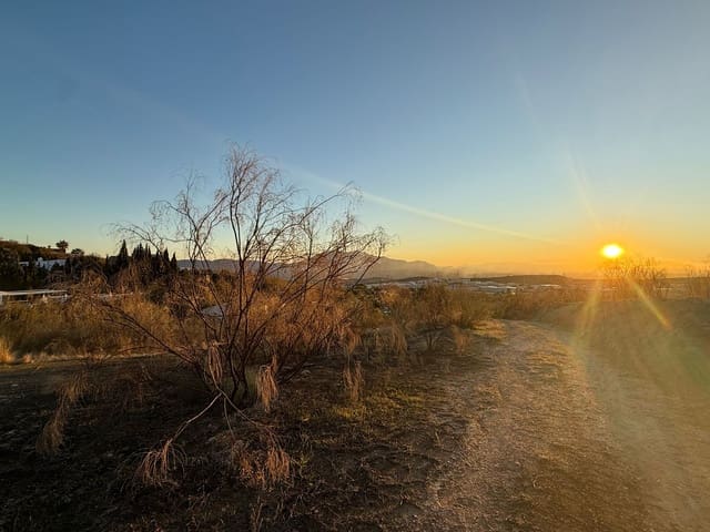 Grunde uden byggetilladelser til salg i Martos - € 20.000 (Ref: 9379404)