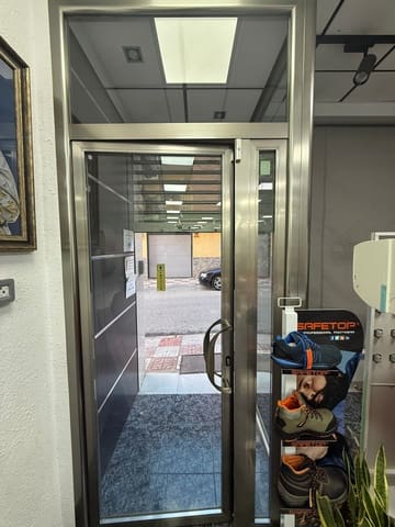 Local en Martos en venta - 99.900 € (Ref: 9381991)