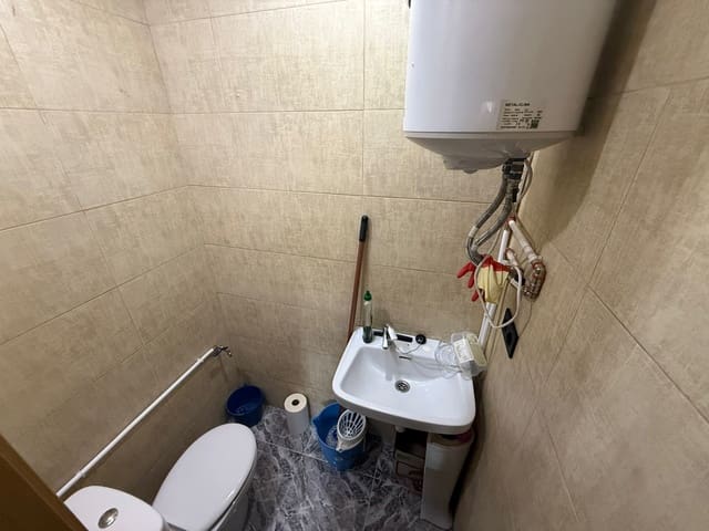 Local en Martos en venta - 99.900 € (Ref: 9381991)