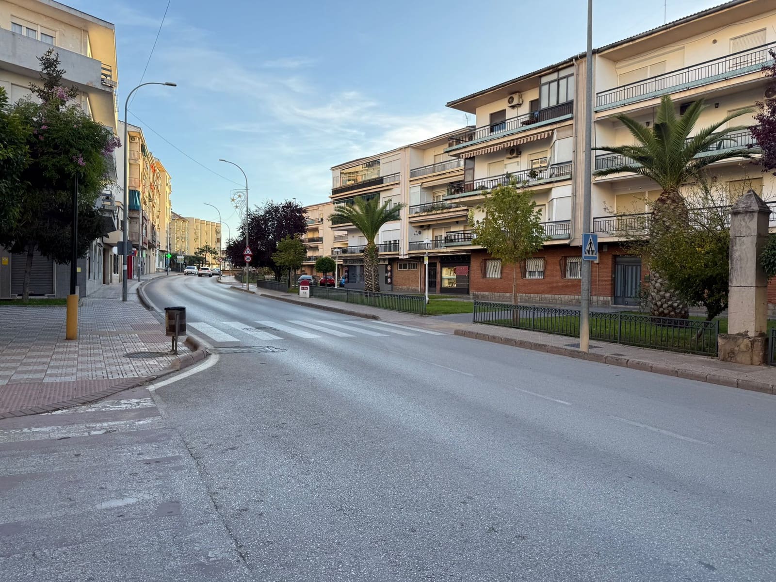 Shop for sale in Martos - € 99,900 (Ref: 9381991)