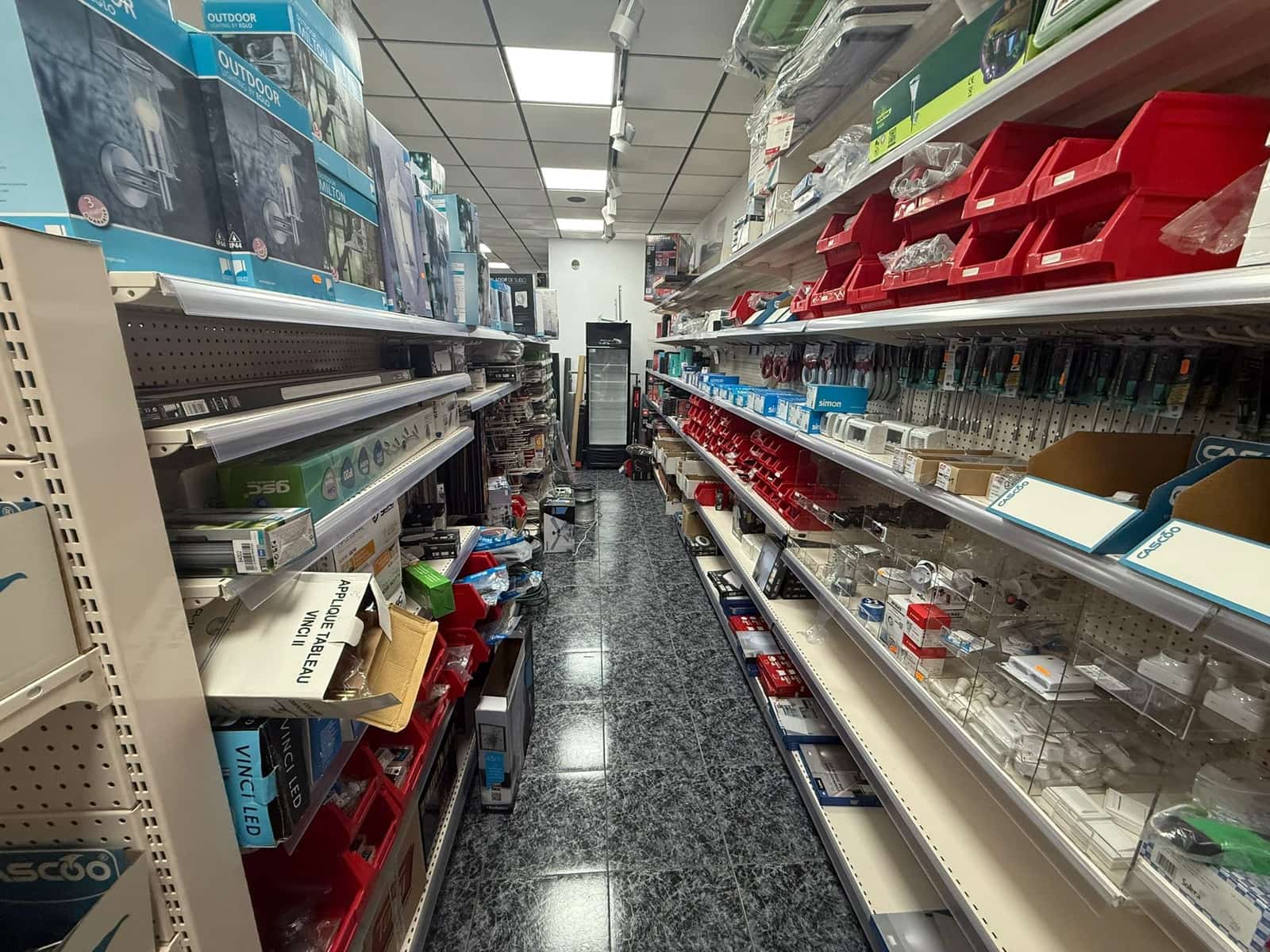 Shop for sale in Martos - € 99,900 (Ref: 9381991)