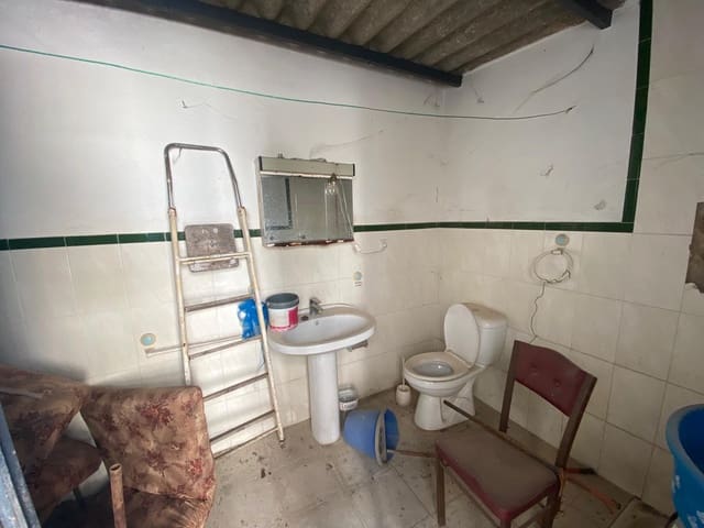 3 camera da letto Casa in vendita in Torredonjimeno - 18.000 € (Rif: 9415194)