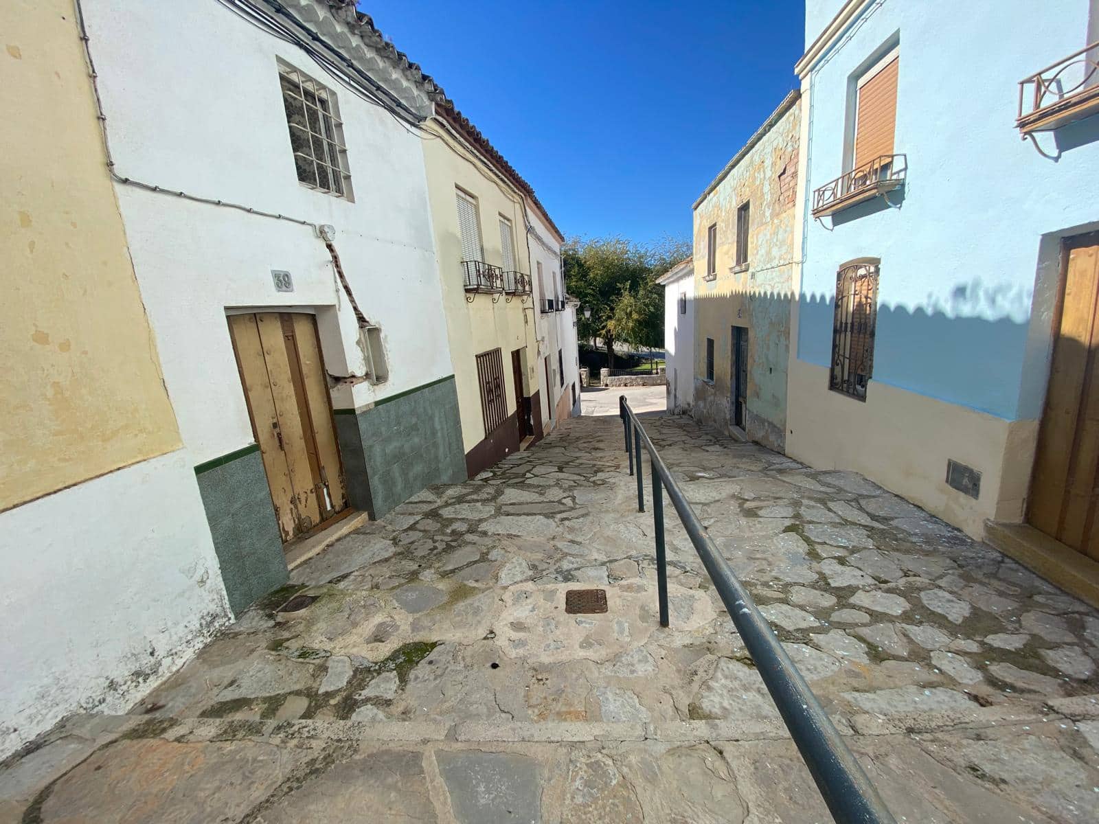 3 sovrum Hus till salu i Torredonjimeno - 18 000 € (Ref: 9415194)