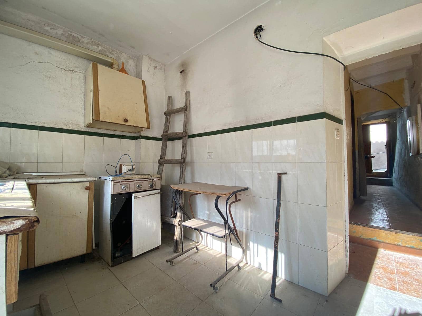 3 sovrum Hus till salu i Torredonjimeno - 18 000 € (Ref: 9415194)