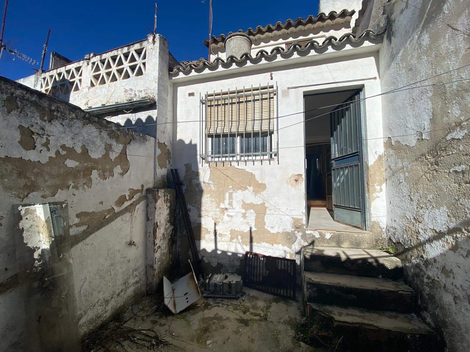 3 sovrum Hus till salu i Torredonjimeno - 18 000 € (Ref: 9415194)