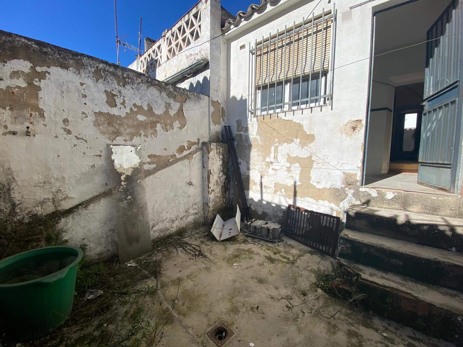 3 sovrum Hus till salu i Torredonjimeno - 18 000 € (Ref: 9415194)