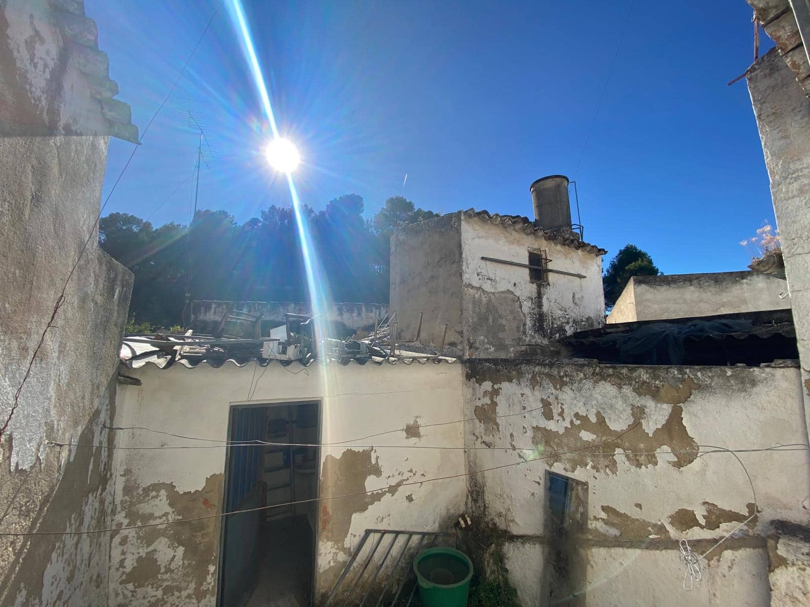 3 sovrum Hus till salu i Torredonjimeno - 18 000 € (Ref: 9415194)