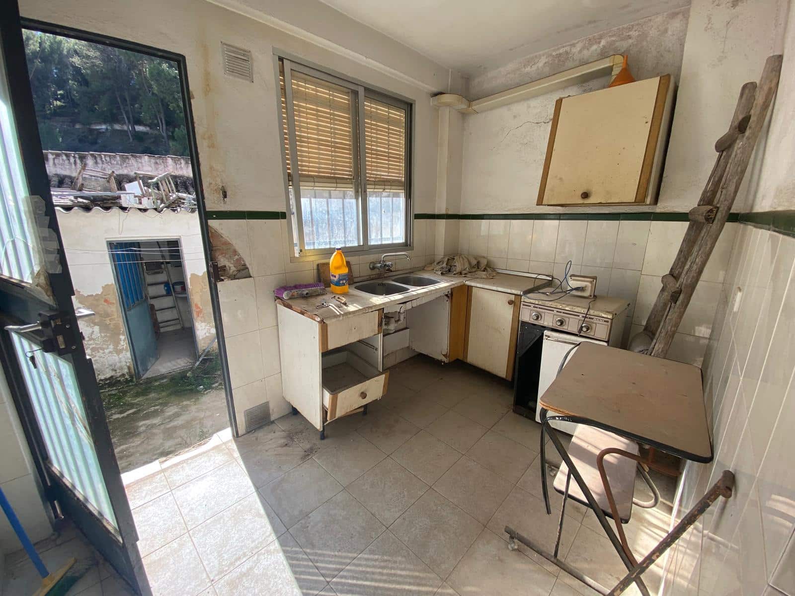 3 sovrum Hus till salu i Torredonjimeno - 18 000 € (Ref: 9415194)