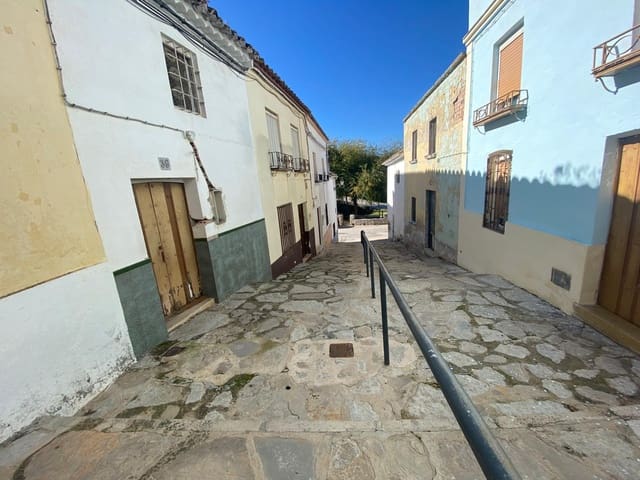3 camera da letto Casa in vendita in Torredonjimeno - 18.000 € (Rif: 9415194)