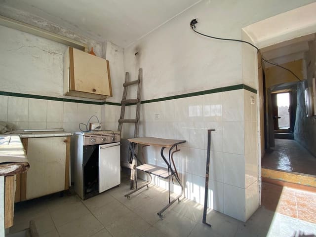 3 camera da letto Casa in vendita in Torredonjimeno - 18.000 € (Rif: 9415194)