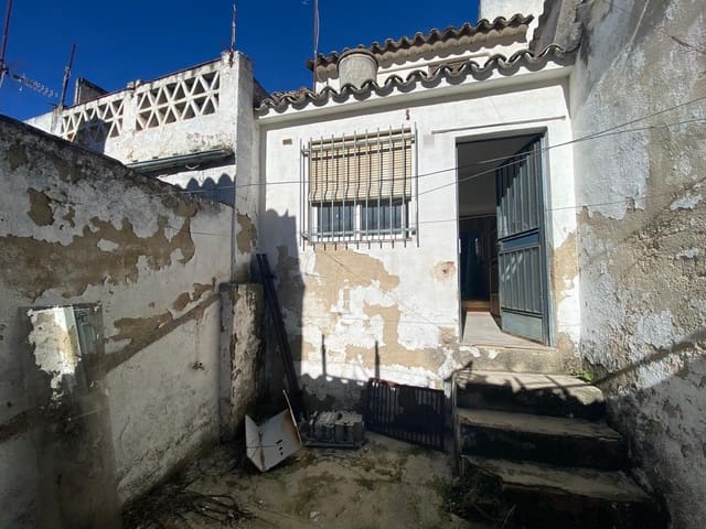 3 camera da letto Casa in vendita in Torredonjimeno - 18.000 € (Rif: 9415194)