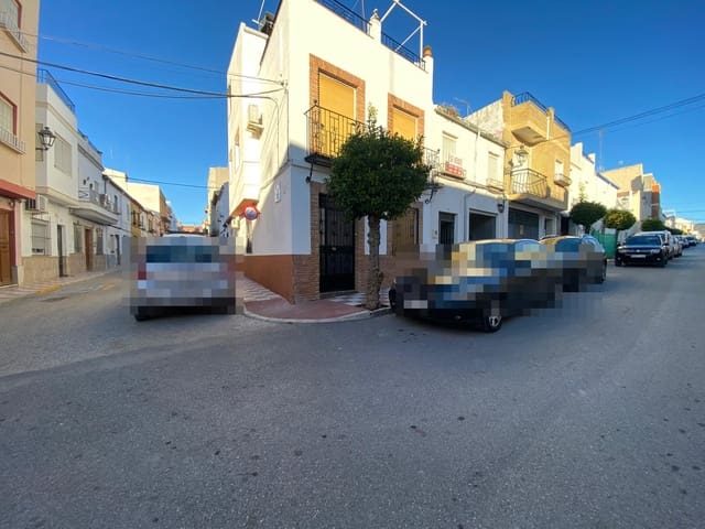 3 soverom Hus til salgs i Torredonjimeno - € 66 000 (Ref: 9415334)