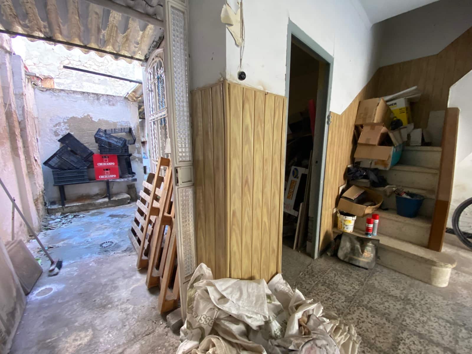 3 soverom Hus til salgs i Torredonjimeno - € 66 000 (Ref: 9415334)