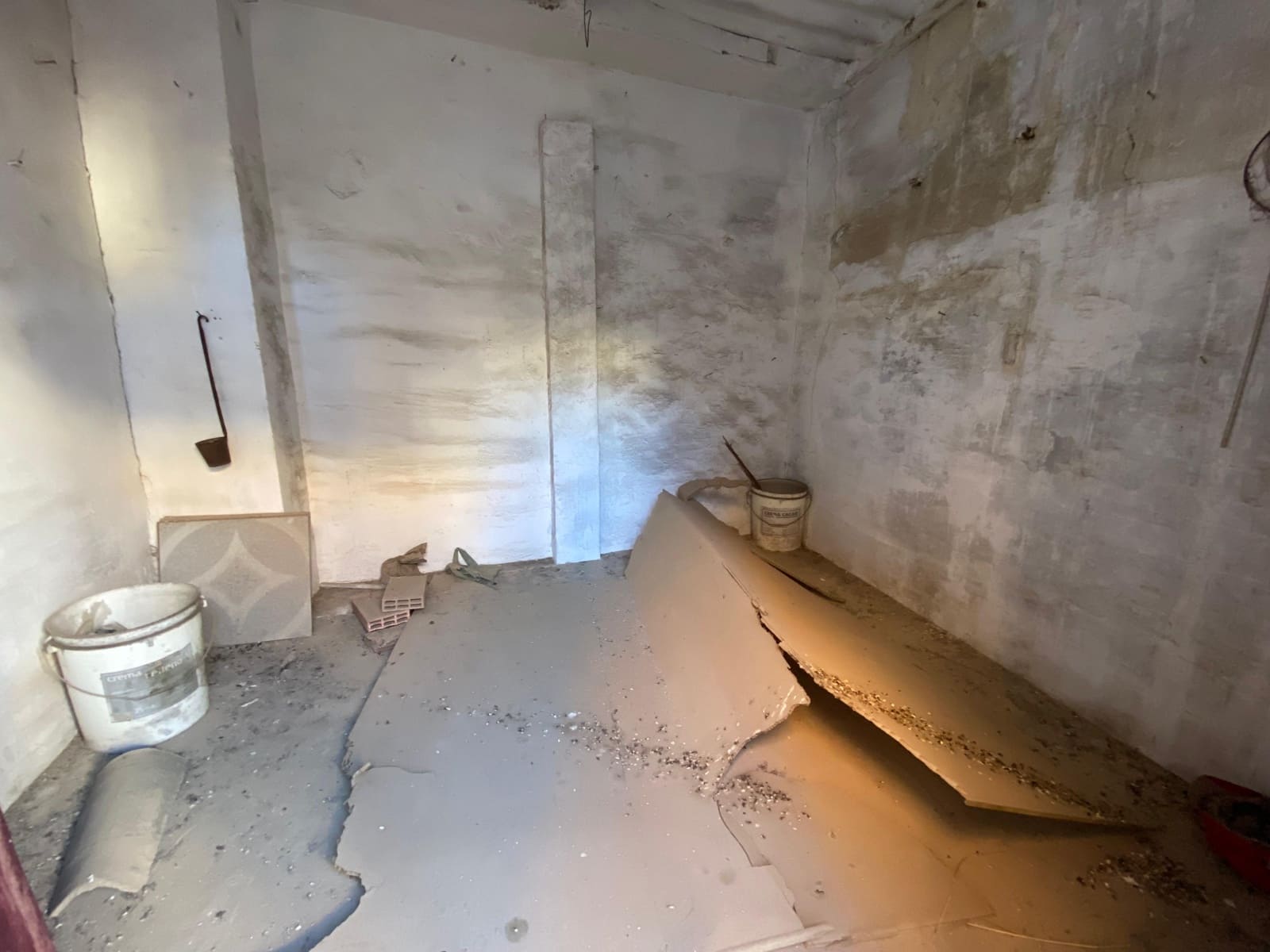 3 soverom Hus til salgs i Torredonjimeno - € 66 000 (Ref: 9415334)