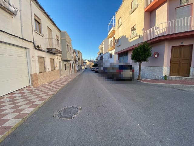 3 soverom Hus til salgs i Torredonjimeno - € 66 000 (Ref: 9415334)