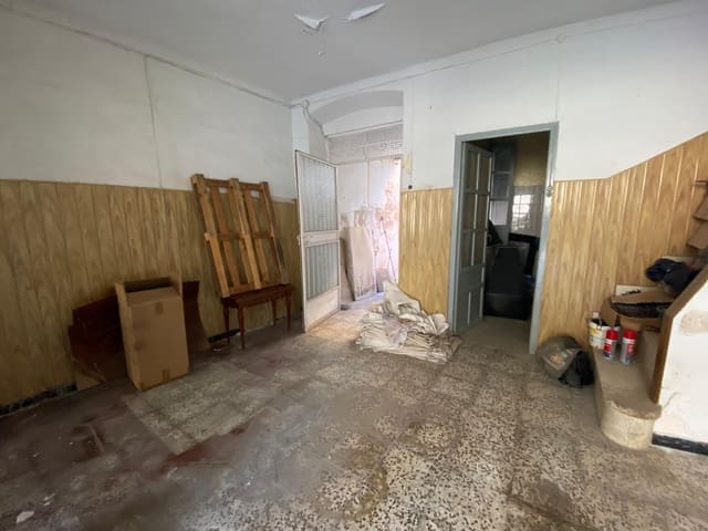 3 soverom Hus til salgs i Torredonjimeno - € 66 000 (Ref: 9415334)