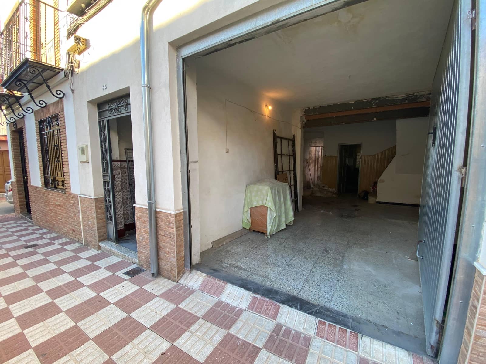 3 soverom Hus til salgs i Torredonjimeno - € 66 000 (Ref: 9415334)