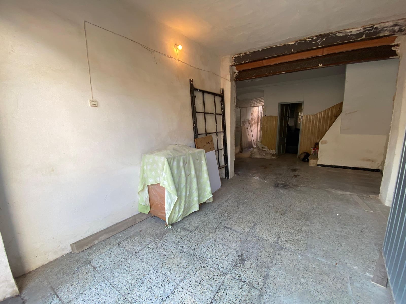 3 soverom Hus til salgs i Torredonjimeno - € 66 000 (Ref: 9415334)