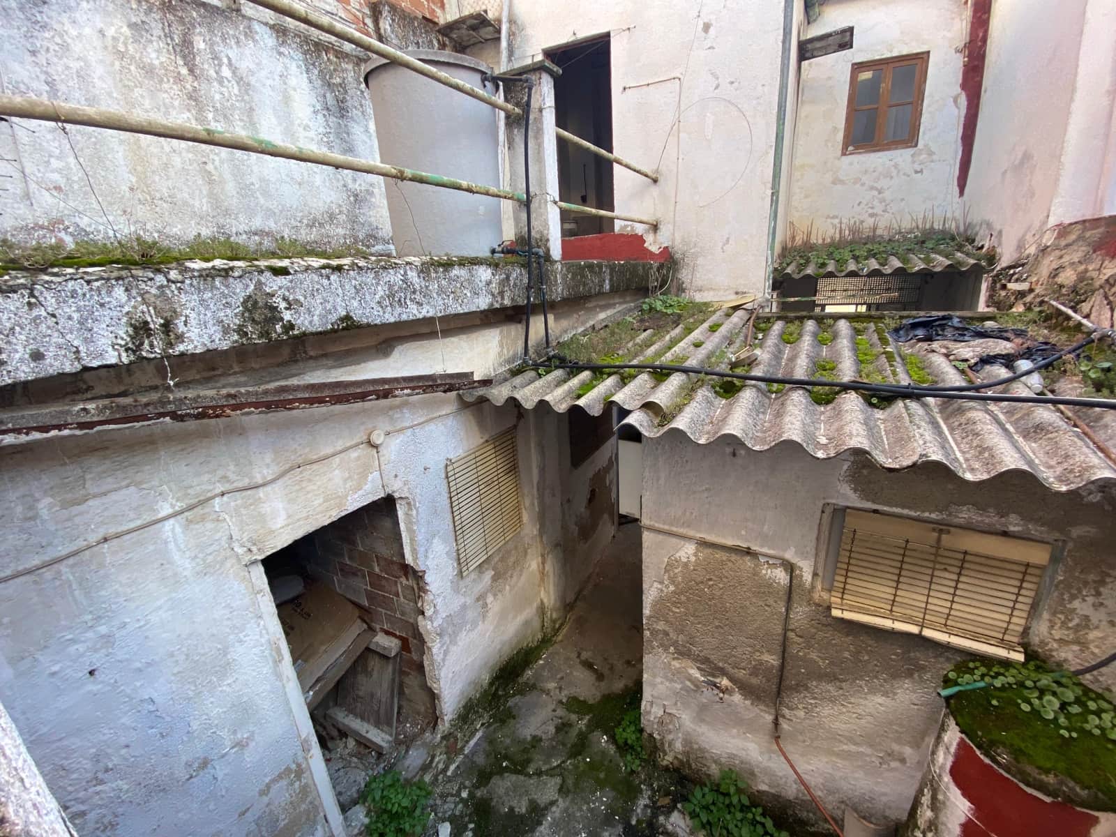 3 soverom Hus til salgs i Torredonjimeno - € 66 000 (Ref: 9415334)