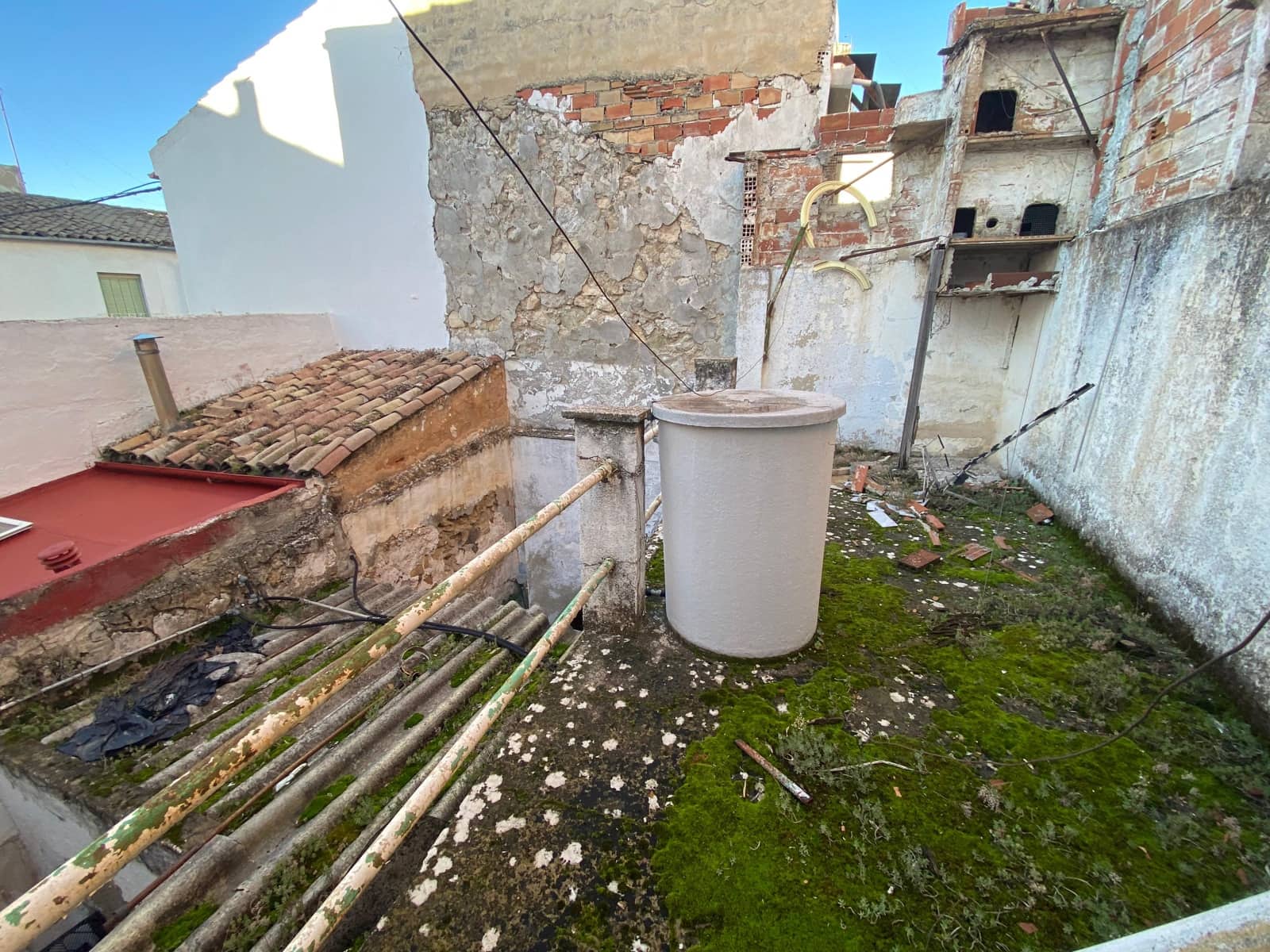 3 soverom Hus til salgs i Torredonjimeno - € 66 000 (Ref: 9415334)