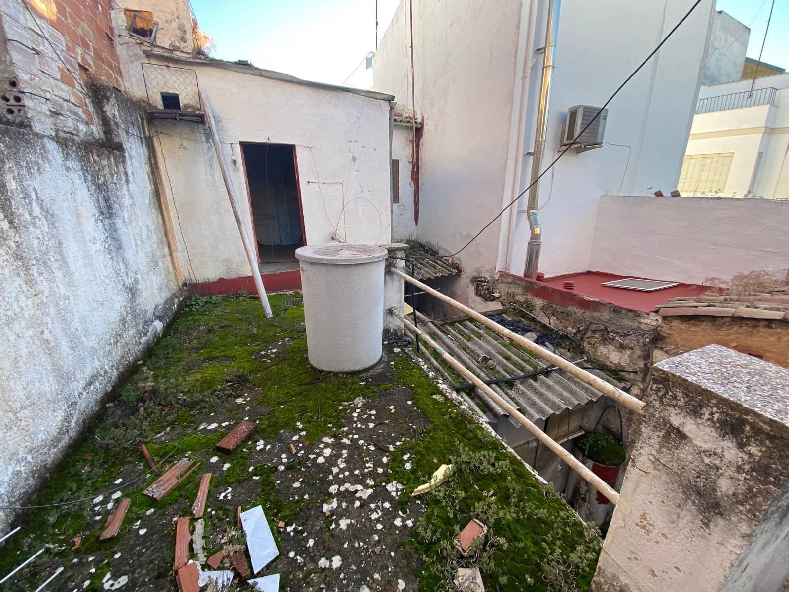 3 soverom Hus til salgs i Torredonjimeno - € 66 000 (Ref: 9415334)