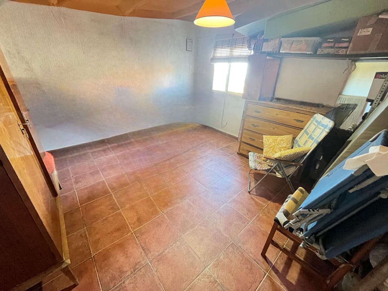 4 makuuhuone Omakotitalo myytävänä paikassa Martos mukana uima-altaan - 265 000 € (Ref: 9523538)