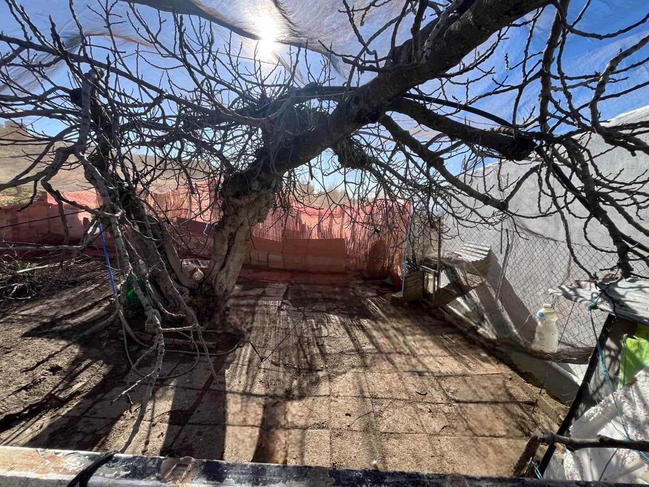 4 makuuhuone Omakotitalo myytävänä paikassa Martos mukana uima-altaan - 265 000 € (Ref: 9523538)