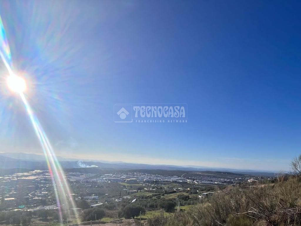 Ubebygd land til salgs i Martos - € 15 000 (Ref: 9530960)